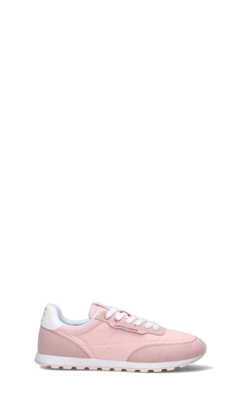 CANDICE COOPER. SNEAKERS DONNA ROSA ROSA 41