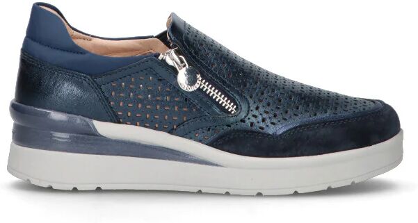 STONEFLY SNEAKERS DONNA BLU BLU 40