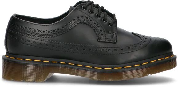 Dr Martens SCARPA DONNA NERO NERO 39