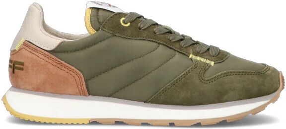 HOFF SNEAKERS DONNA VERDE VERDE 41