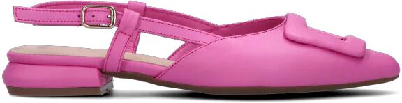 HERSUADE Slingback donna rosa in fucsia FUXIA 39