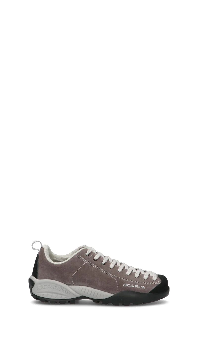 SCARPA DONNA GRIGIO GRIGIO 41