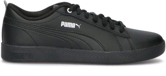 Puma SNEAKERS DONNA BIANCO BIANCO 37