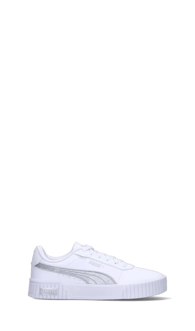 Puma CARINA 2.0 Sneaker donna bianca/argento BIANCO 38 ½