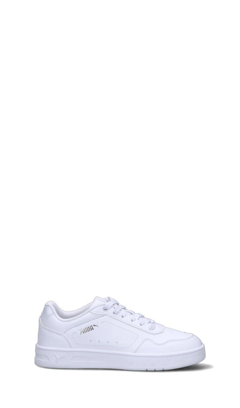 Puma SNEAKERS DONNA BIANCO BIANCO 37