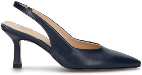 Rebecca Slingback donna blu BLU 35