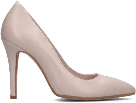 PERLAMARINA Decollete donna beige ROSA 39