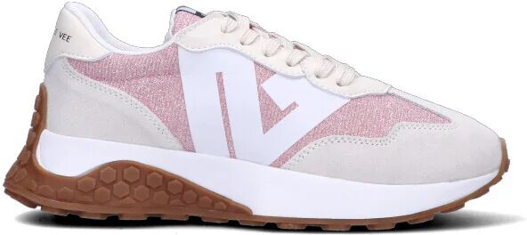 EMANUELLE VEE SNEAKERS DONNA ROSA ROSA 37