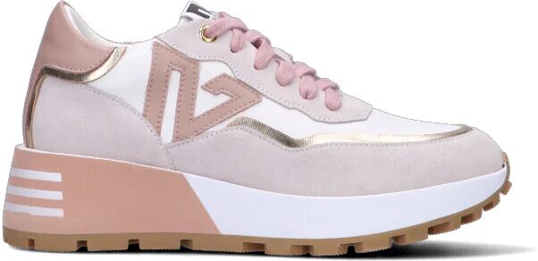 EMANUELLE VEE SNEAKERS DONNA ROSA ROSA 41