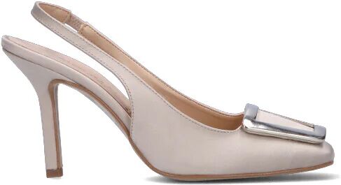 Rebecca Slingback donna beige BEIGE 36