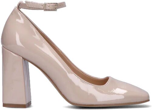 Rebecca Decollete donna beige NUDE 39