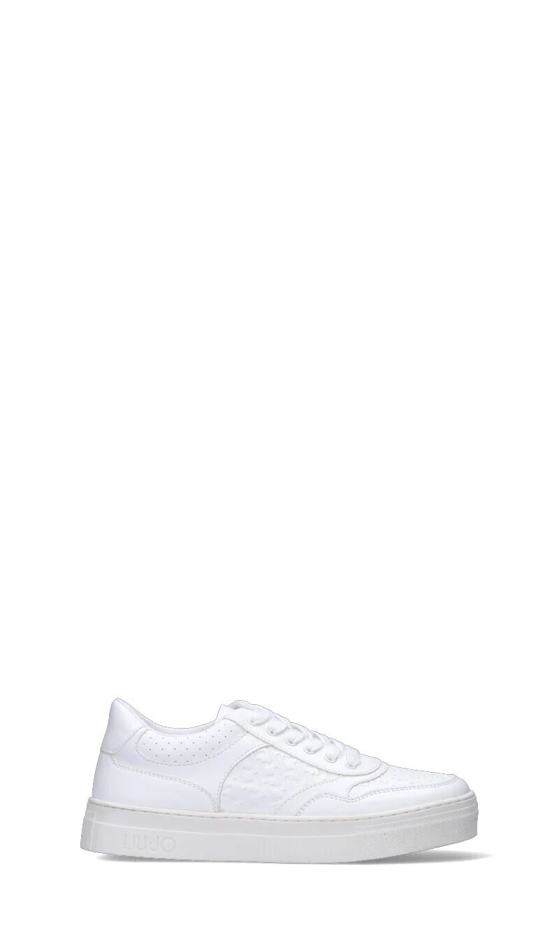 Liujo Sneaker donna bianca BIANCO 36