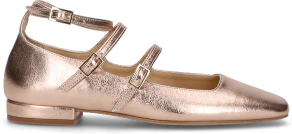 Rebecca Ballerina donna rosa ROSA 35