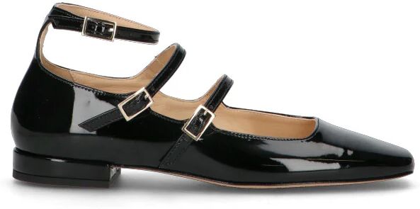 Rebecca Ballerina donna nera NERO 36