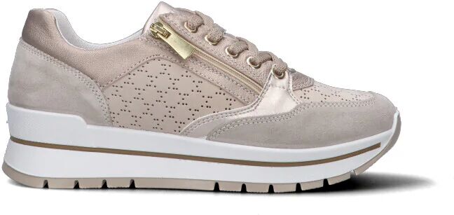 IGI&CO SNEAKERS DONNA BEIGE BEIGE 35