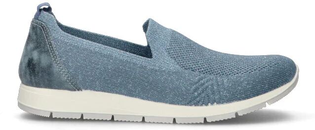 ENVAL SNEAKERS DONNA AZZURRO AZZURRO 42