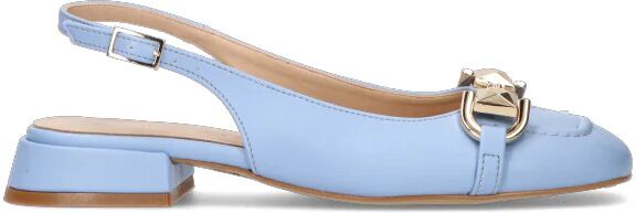 Rebecca Slingback donna azzurra AZZURRO 39