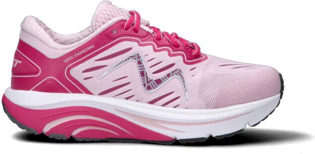 MBT Sneaker donna rosa/fuxia ROSA 39