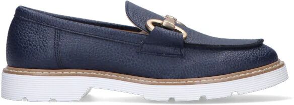 Rebecca MOCASSINO DONNA BLU BLU 41