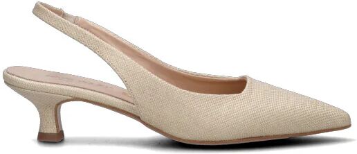 Rebecca Decollete donna beige BEIGE 37