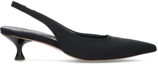 Rebecca Slingback donna nera NERO 40