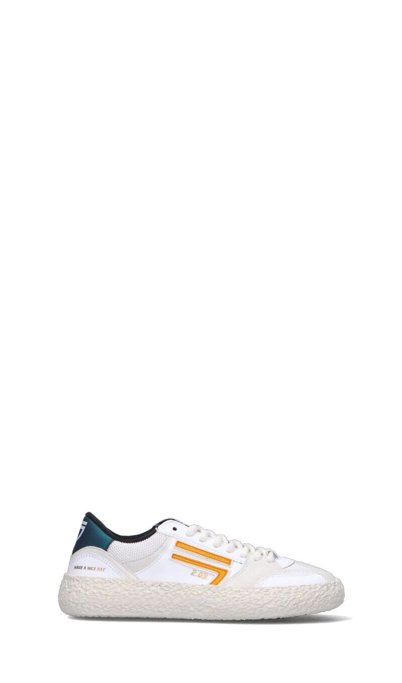 PURAAI Sneaker donna bianca/blu BLU 38