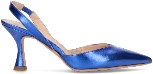 Rebecca DECOLLETE TALL SCOP DONNA BLU BLU 39