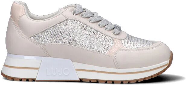 Liujo Sneaker donna panna/argento PANNA 41