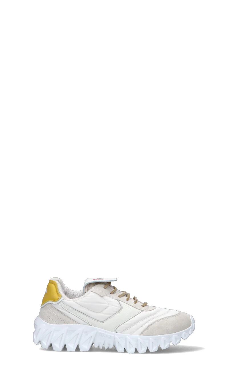 Pantofola D'oro SNEAKERS DONNA BIANCO BIANCO 38
