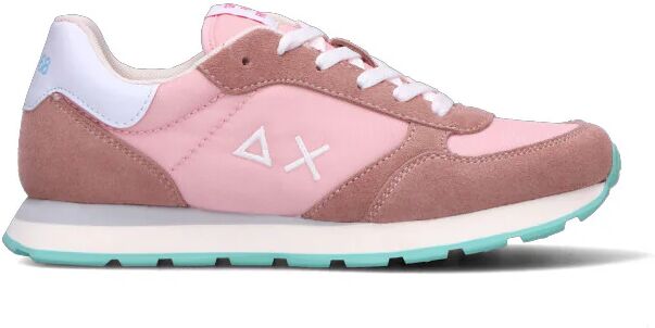 SUN68 Sneaker donna rosa ROSA 39