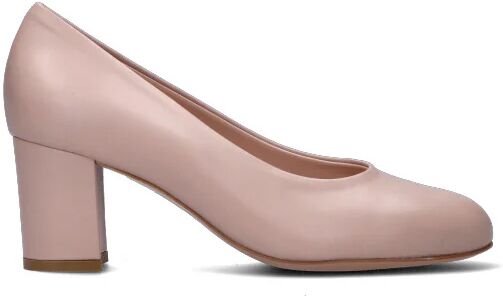 CONFORT Decollete donna beige in pelle NUDE 36