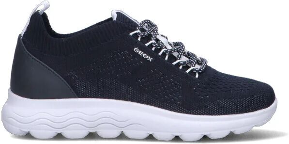 Geox SNEAKERS DONNA BLU BLU 41