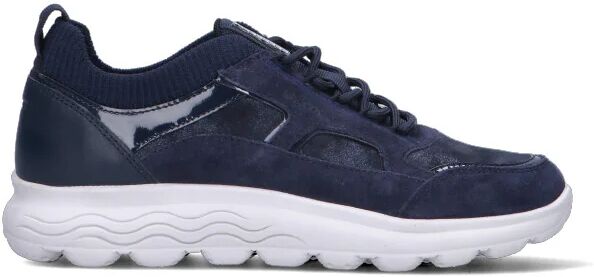 Geox Sneaker donna blu BLU 40