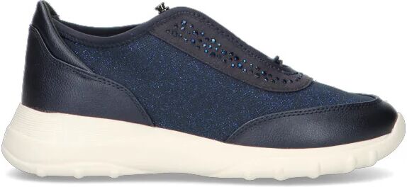 Geox SNEAKERS DONNA BLU BLU 37