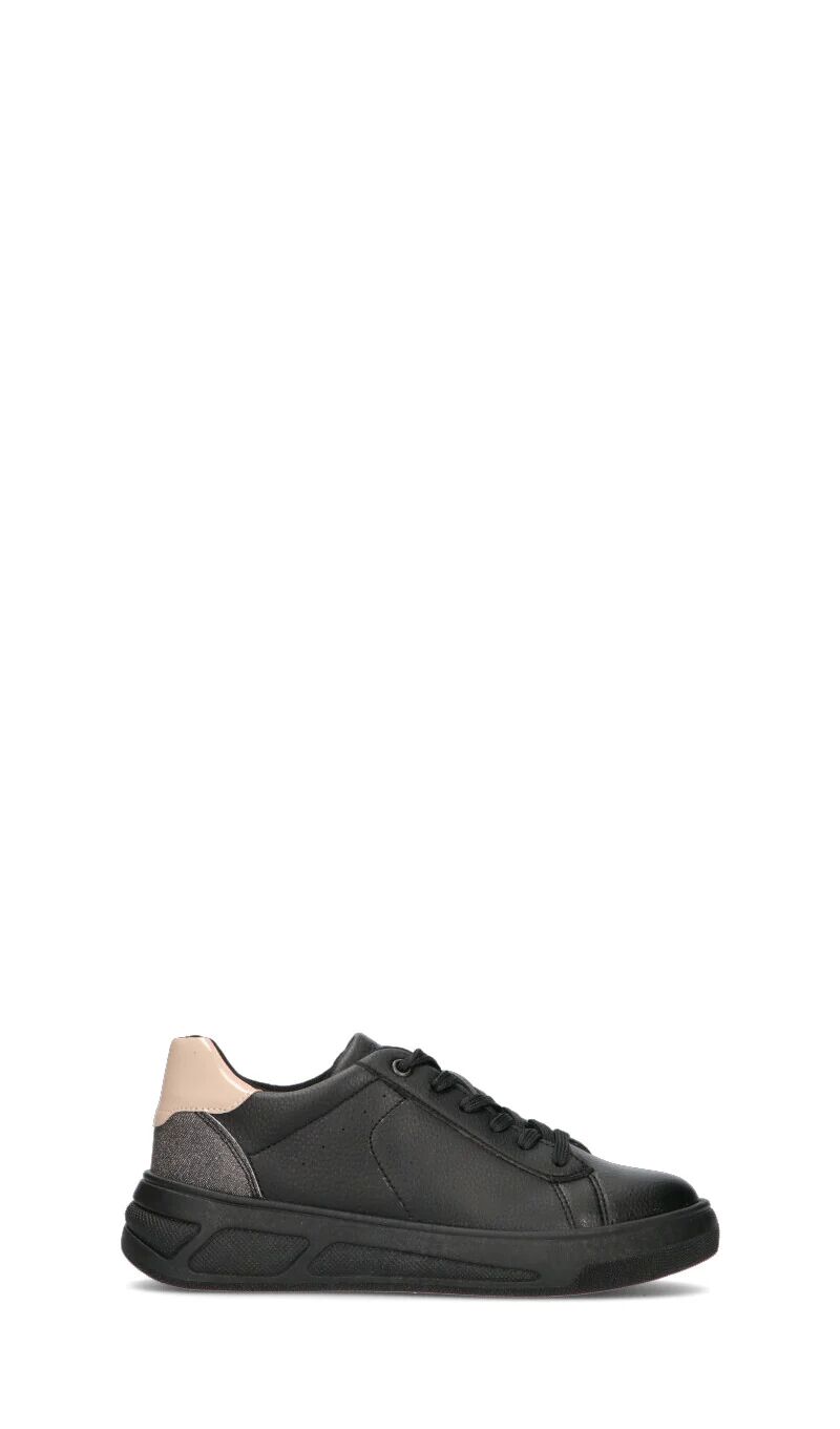 Geox Sneaker donna nera/nude NERO 40