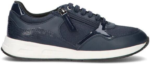 Geox SNEAKERS DONNA BLU BLU 39