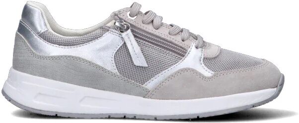 Geox SNEAKERS DONNA GRIGIO GRIGIO 41