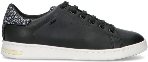 Geox SNEAKERS DONNA NERO NERO 39