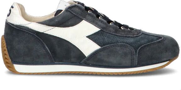 Diadora SNEAKERS DONNA BLU BLU 41