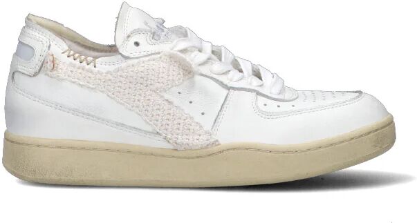 Diadora SNEAKERS DONNA BIANCO BIANCO 36