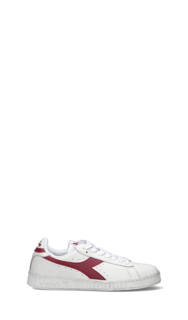 Diadora SNEAKERS DONNA BIANCO BIANCO 36