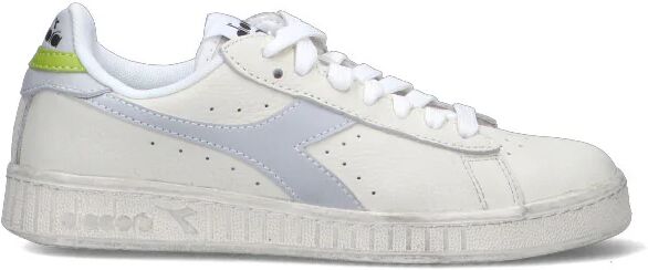 Diadora Sneaker donna bainca BIANCO 36