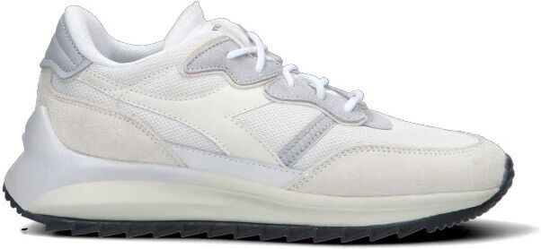 Diadora SNEAKERS DONNA BIANCO BIANCO 36 ½