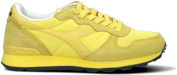 Diadora SNEAKERS DONNA GIALLO GIALLO 38