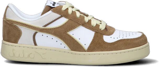 Diadora SNEAKERS DONNA BIANCO BIANCO 36