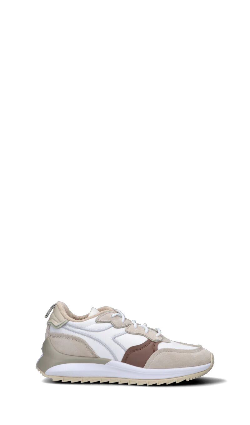 Diadora SNEAKERS DONNA BIANCO BIANCO 38 ½