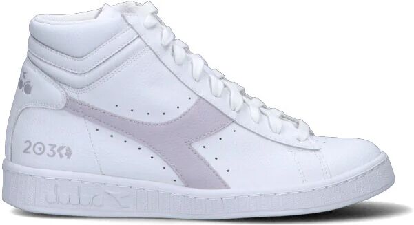 Diadora SNEAKERS DONNA BIANCO BIANCO 36