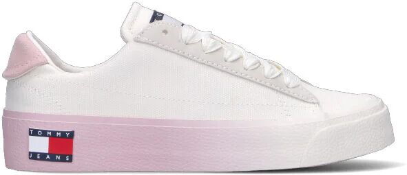 Tommy Hilfiger SNEAKERS DONNA ROSA ROSA 38