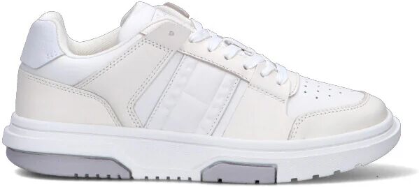 Tommy Hilfiger SNEAKERS DONNA BIANCO BIANCO 38