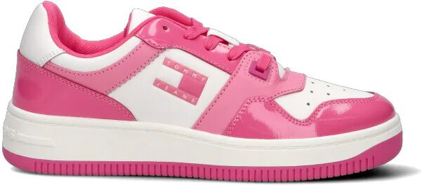 Tommy Hilfiger SNEAKERS DONNA ROSA ROSA 36